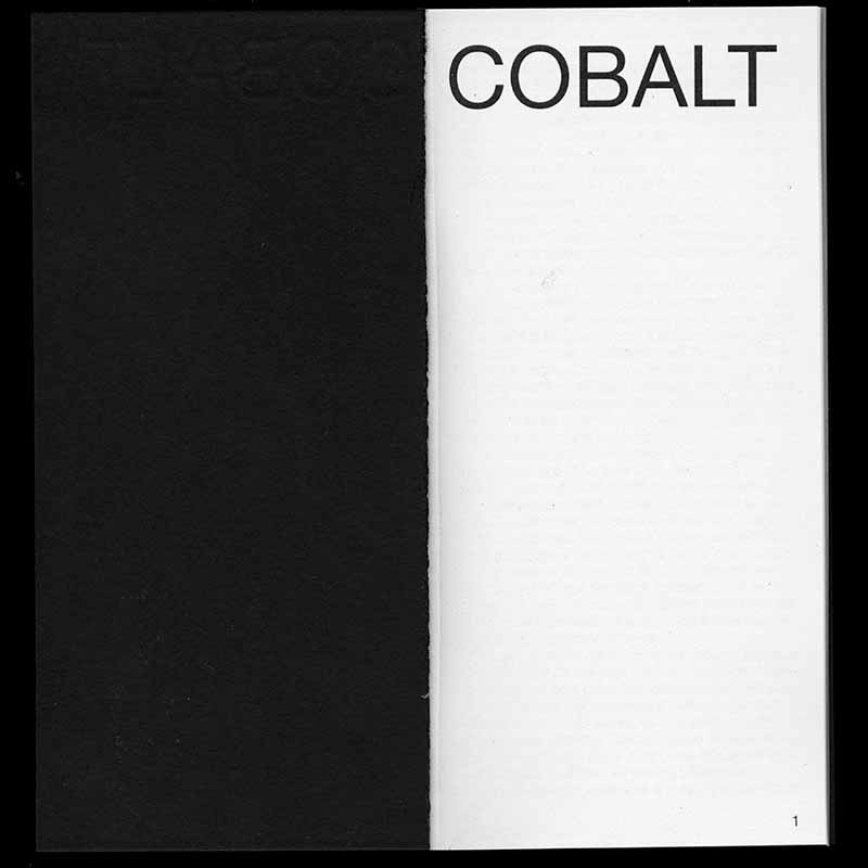 cobalt